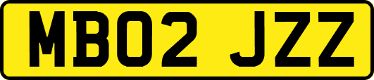 MB02JZZ