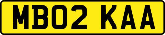 MB02KAA