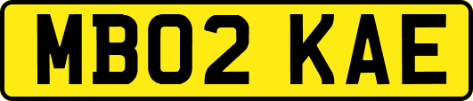 MB02KAE
