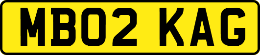 MB02KAG