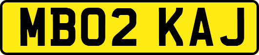 MB02KAJ