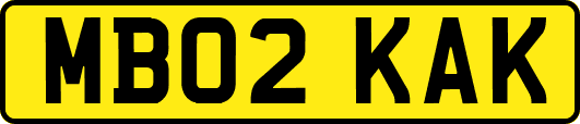 MB02KAK