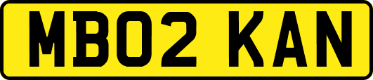MB02KAN