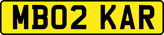 MB02KAR