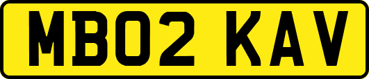 MB02KAV