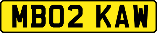 MB02KAW