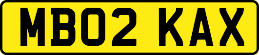 MB02KAX