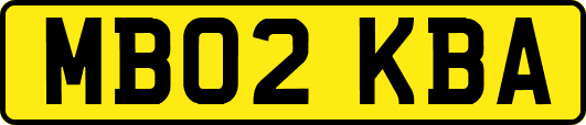 MB02KBA