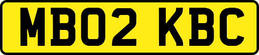 MB02KBC