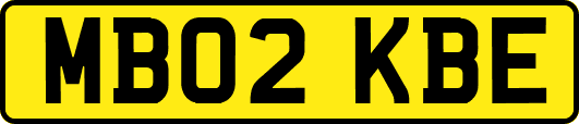 MB02KBE