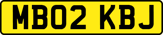 MB02KBJ