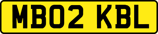 MB02KBL