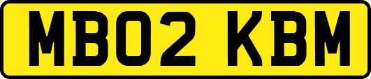 MB02KBM