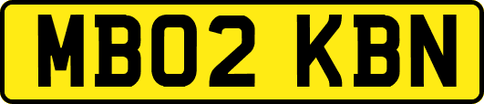 MB02KBN