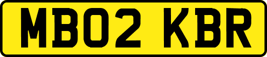 MB02KBR