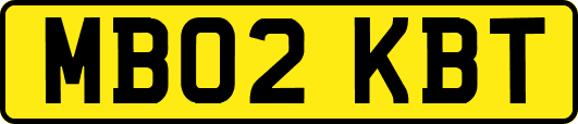 MB02KBT