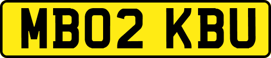 MB02KBU