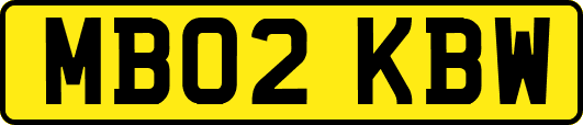 MB02KBW
