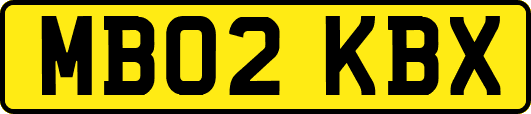MB02KBX