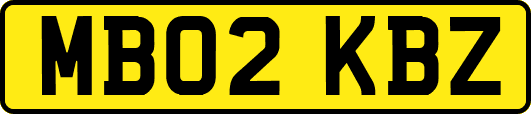 MB02KBZ