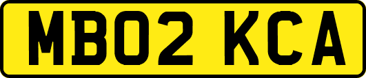 MB02KCA