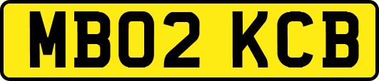 MB02KCB