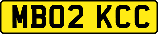 MB02KCC