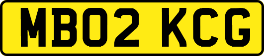 MB02KCG