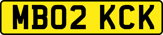 MB02KCK