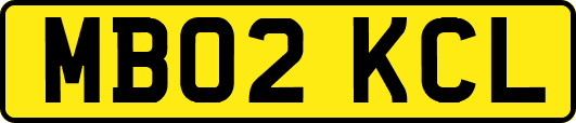 MB02KCL