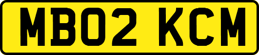 MB02KCM