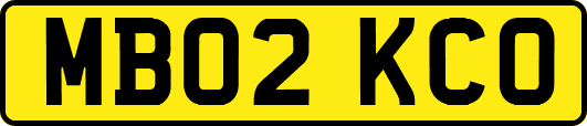 MB02KCO