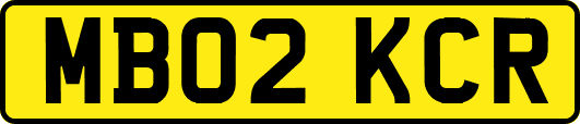MB02KCR