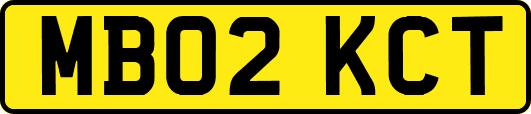 MB02KCT