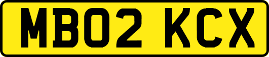 MB02KCX