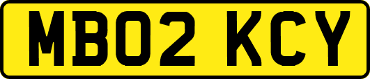 MB02KCY