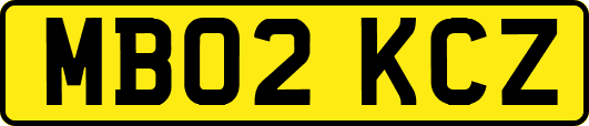 MB02KCZ