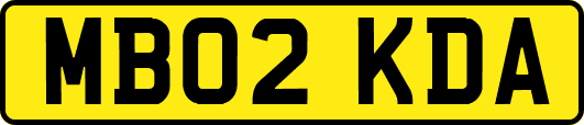 MB02KDA