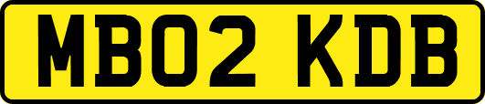 MB02KDB