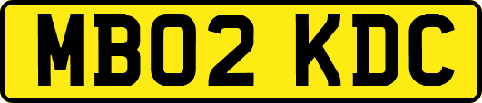 MB02KDC