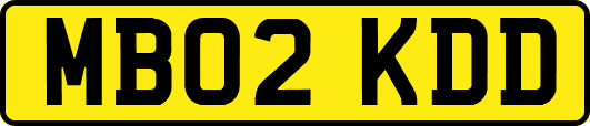 MB02KDD