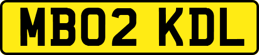 MB02KDL