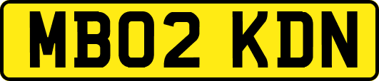 MB02KDN
