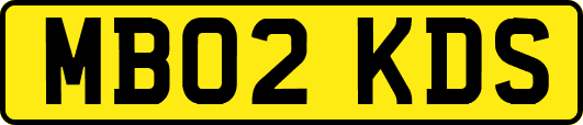 MB02KDS
