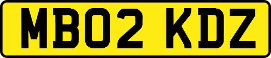 MB02KDZ