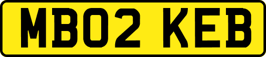 MB02KEB