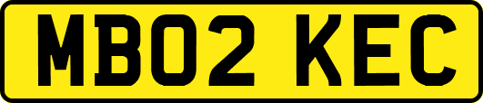MB02KEC