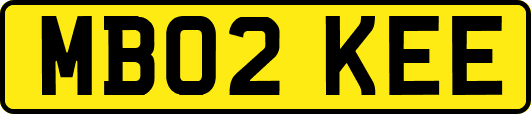 MB02KEE
