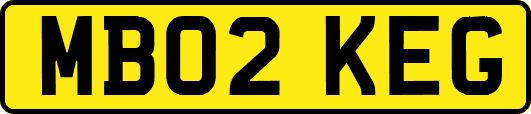 MB02KEG