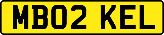 MB02KEL